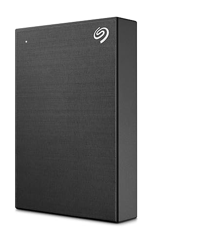 Seagate Backup Plus ポータブル 5TB HDD 2.5\